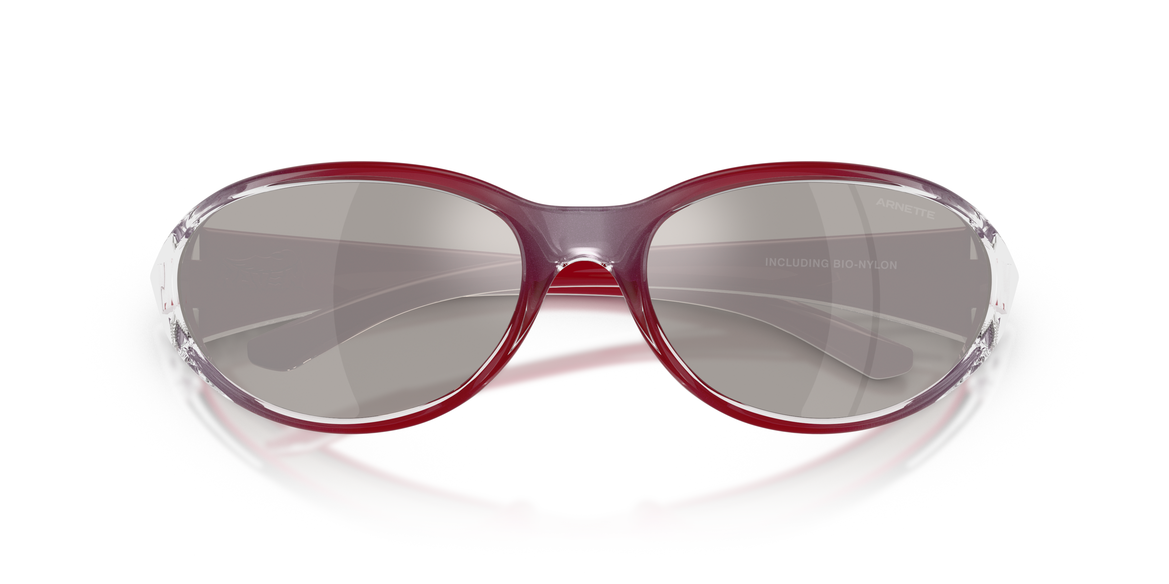 Arnette AN4368 30376G Raven 